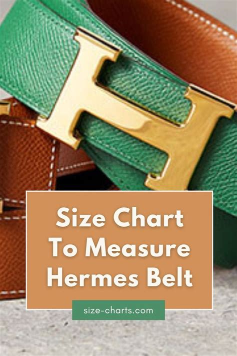 ceinture hermes noir homme|hermes belt size chart women's.